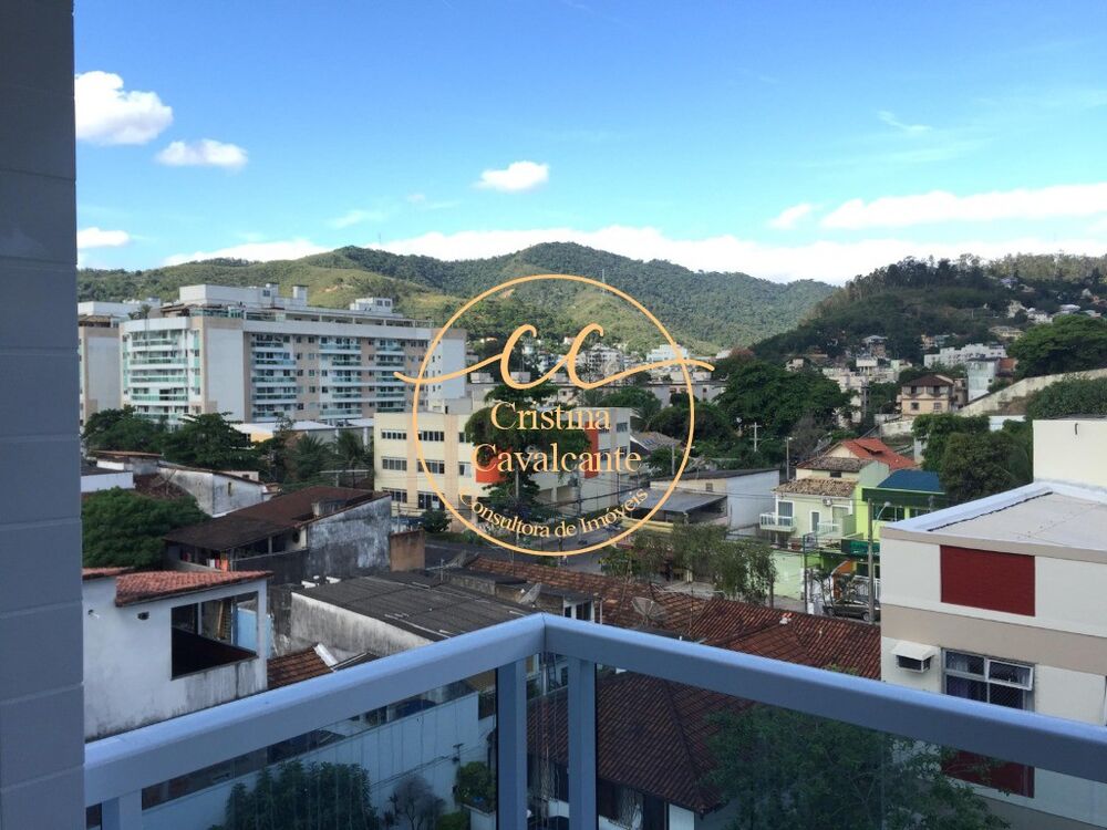 Apartamento à venda com 3 quartos, 84m² - Foto 4