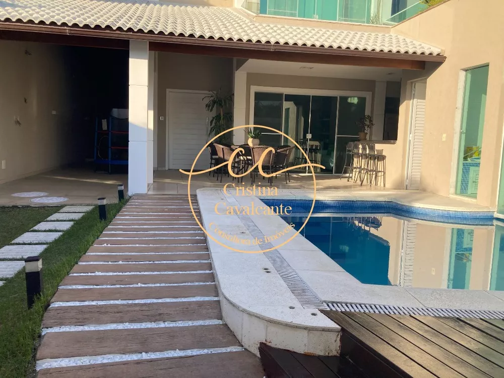 Casa, 4 quartos, 248 m² - Foto 16