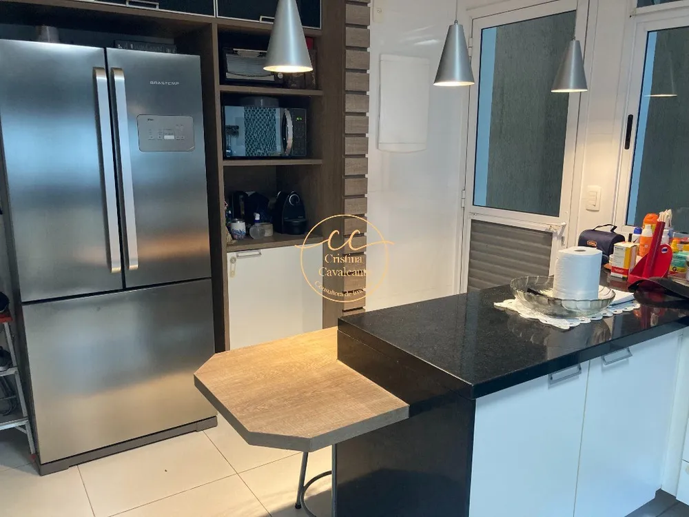 Casa, 4 quartos, 248 m² - Foto 22