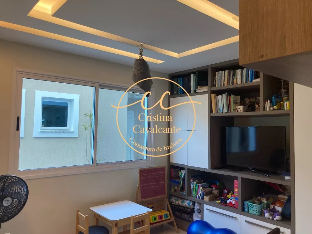 Casa, 4 quartos, 248 m² - Foto 6