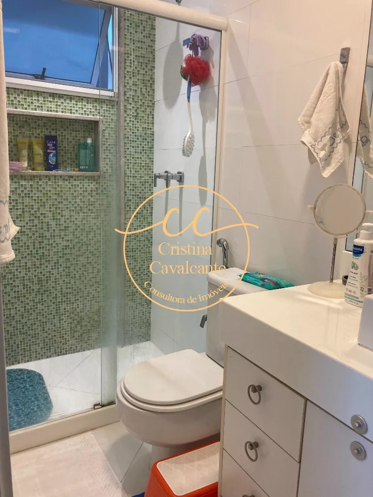 Casa, 4 quartos, 248 m² - Foto 12