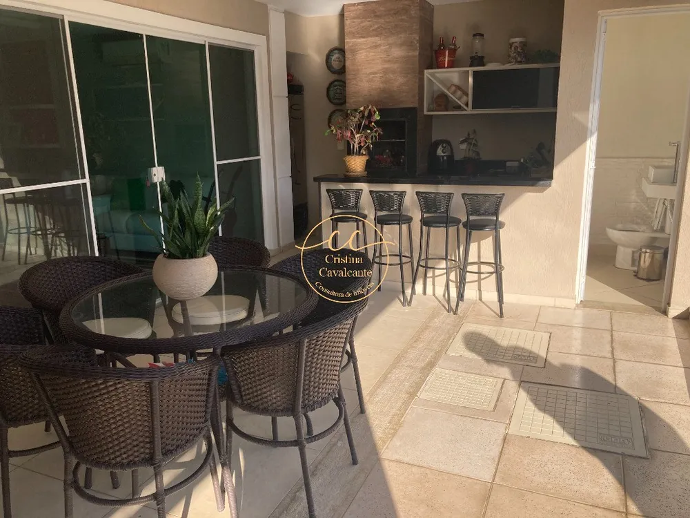 Casa, 4 quartos, 248 m² - Foto 27