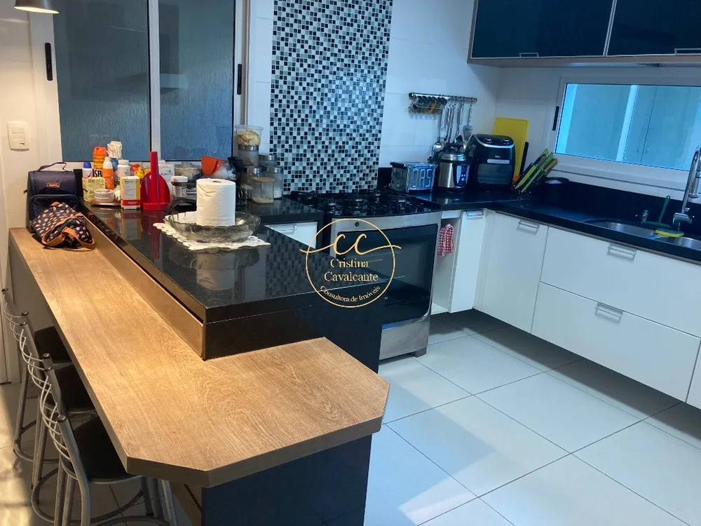 Casa, 4 quartos, 248 m² - Foto 23