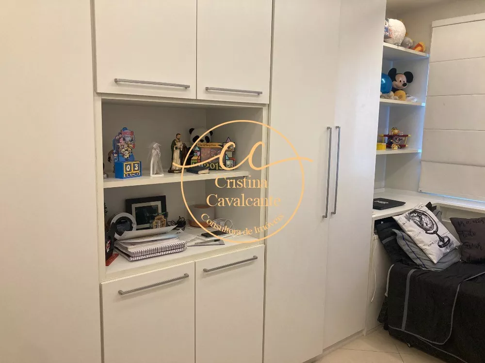 Casa, 4 quartos, 248 m² - Foto 10