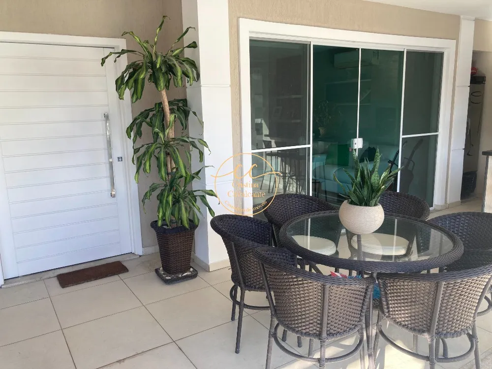 Casa, 4 quartos, 248 m² - Foto 30
