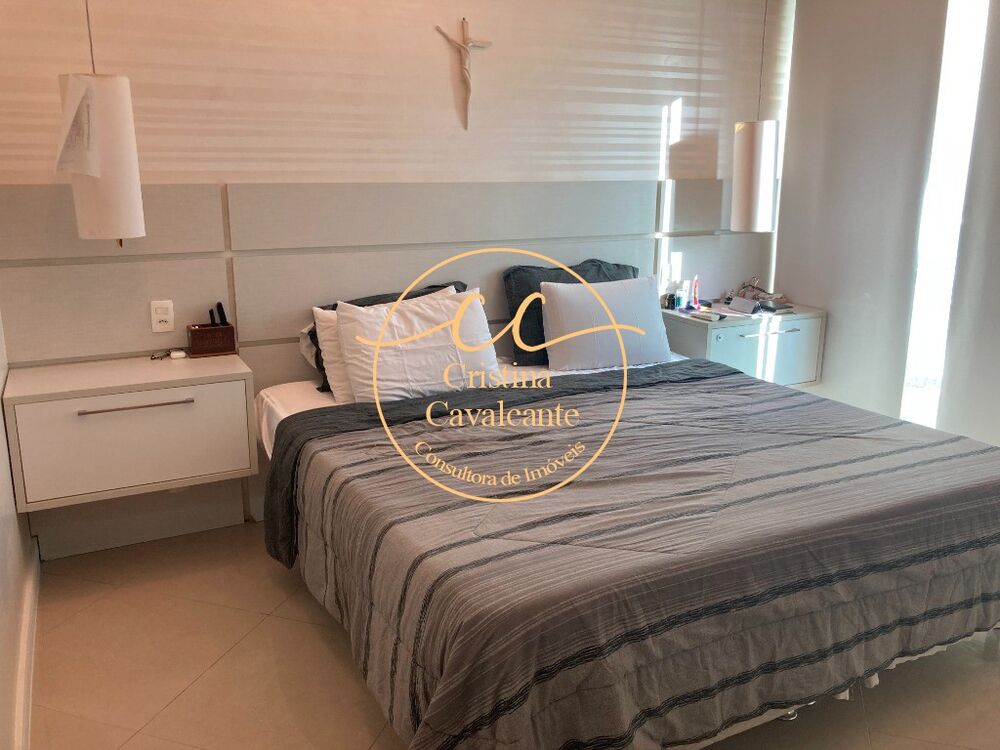 Casa à venda com 4 quartos, 248m² - Foto 7