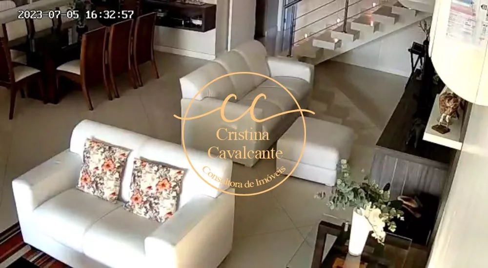 Casa, 4 quartos, 248 m² - Foto 5