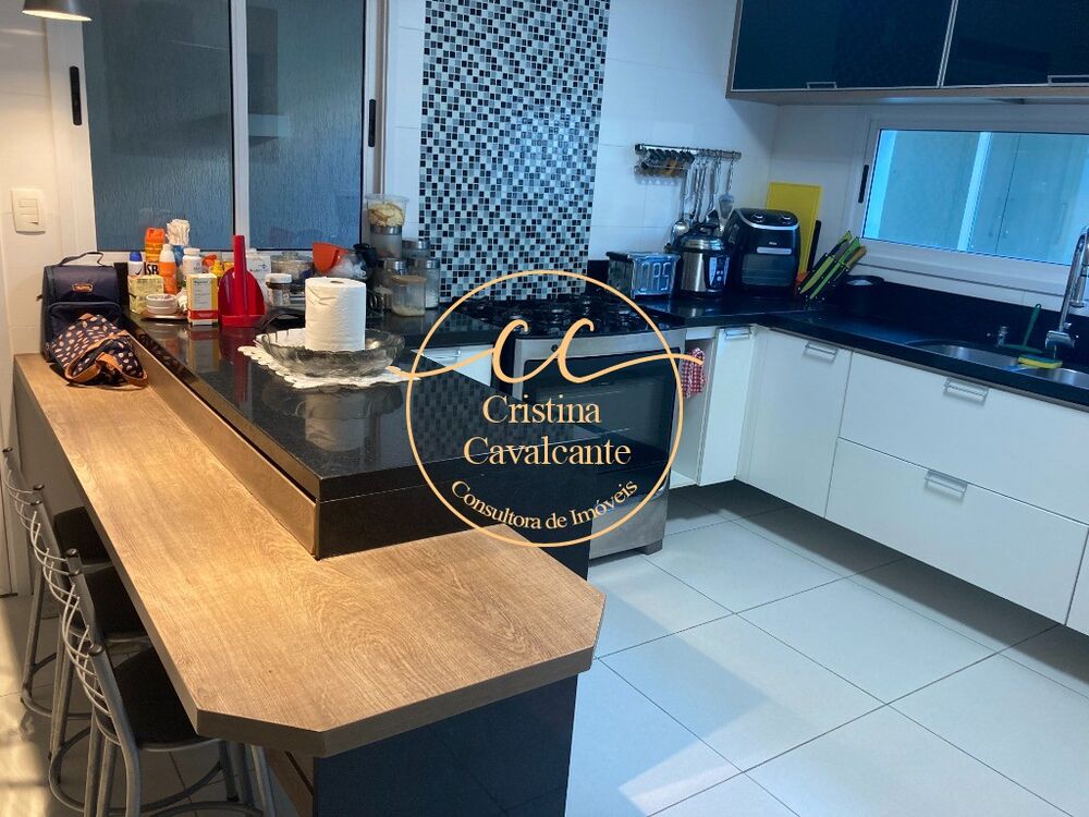 Casa à venda com 4 quartos, 248m² - Foto 3