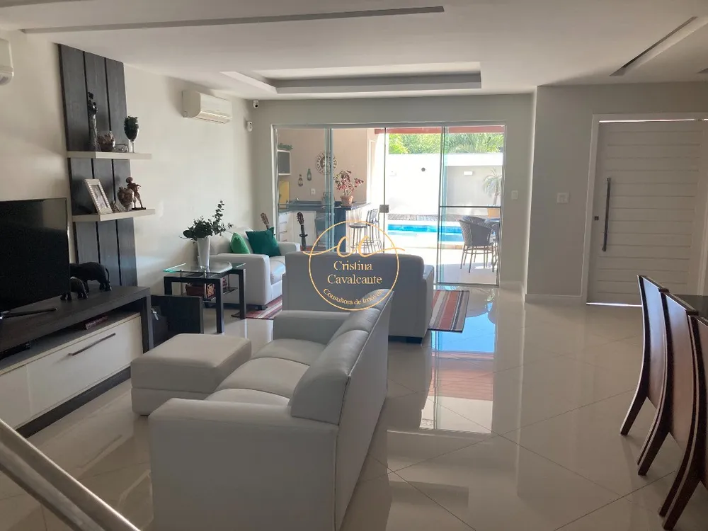 Casa, 4 quartos, 248 m² - Foto 24