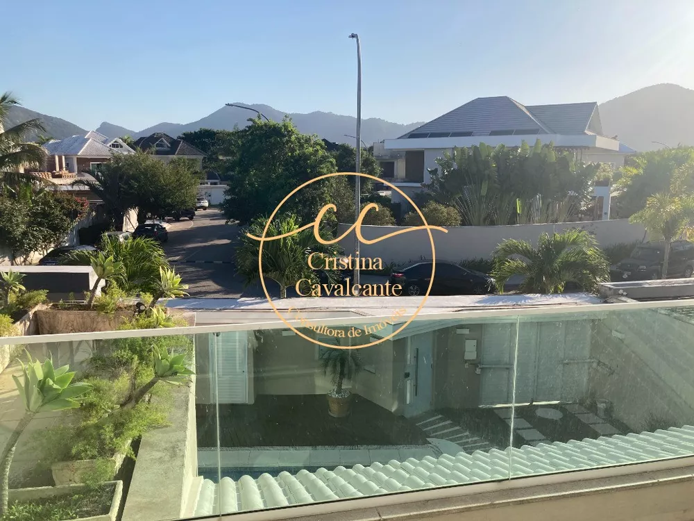 Casa, 4 quartos, 248 m² - Foto 15