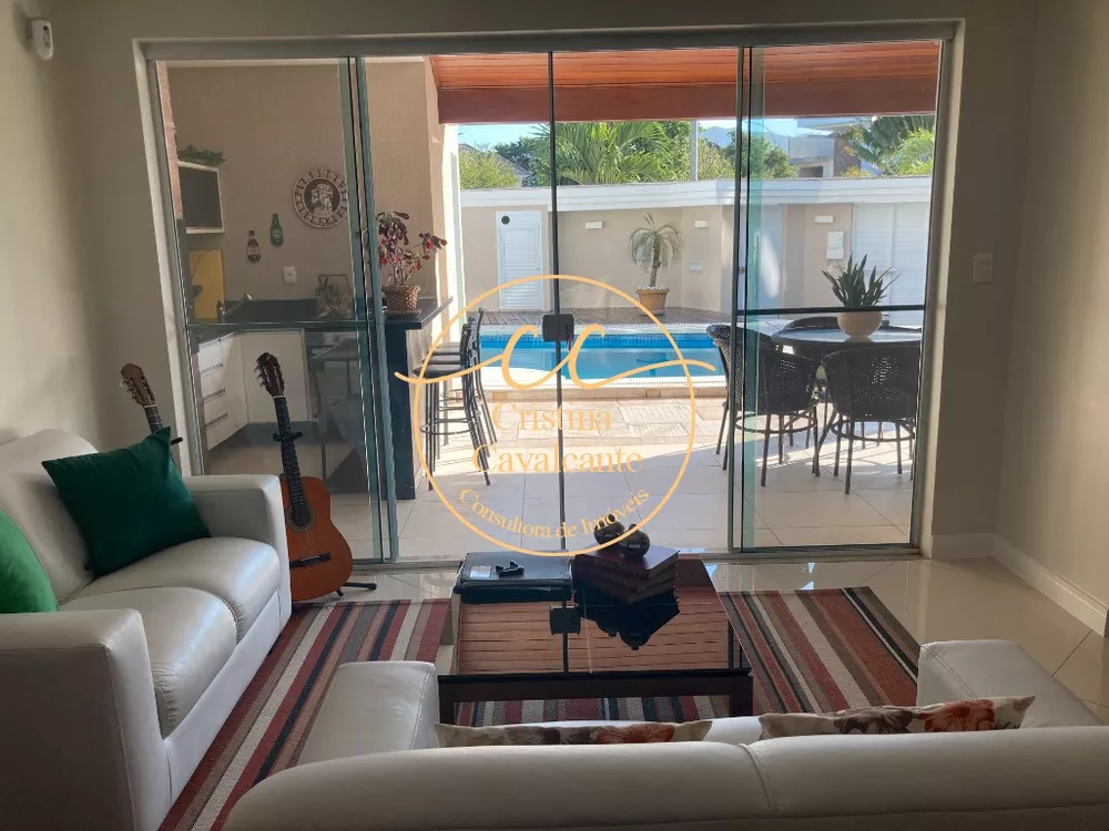 Casa, 4 quartos, 248 m² - Foto 4