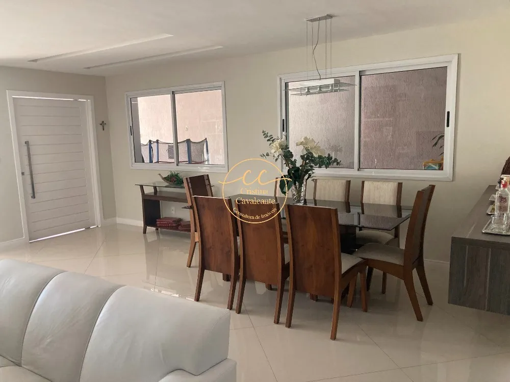 Casa, 4 quartos, 248 m² - Foto 29