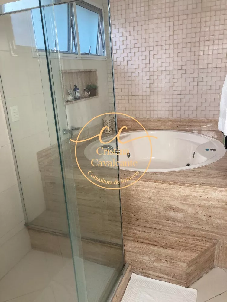 Casa, 4 quartos, 248 m² - Foto 14