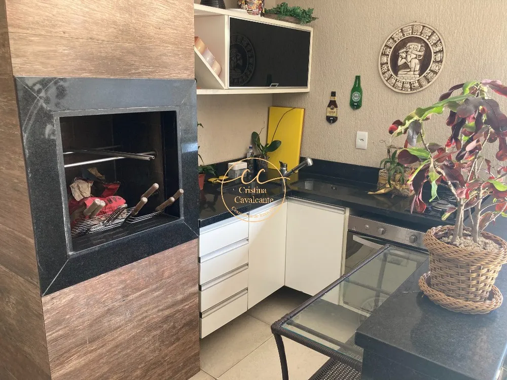Casa, 4 quartos, 248 m² - Foto 25
