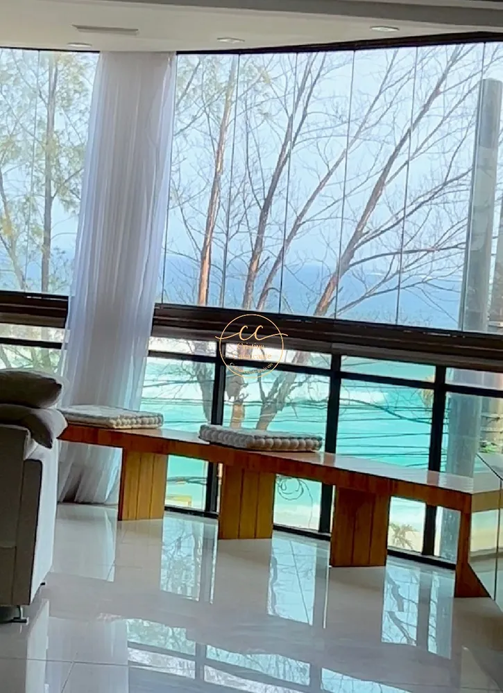 Apartamento, 4 quartos, 240 m² - Foto 8