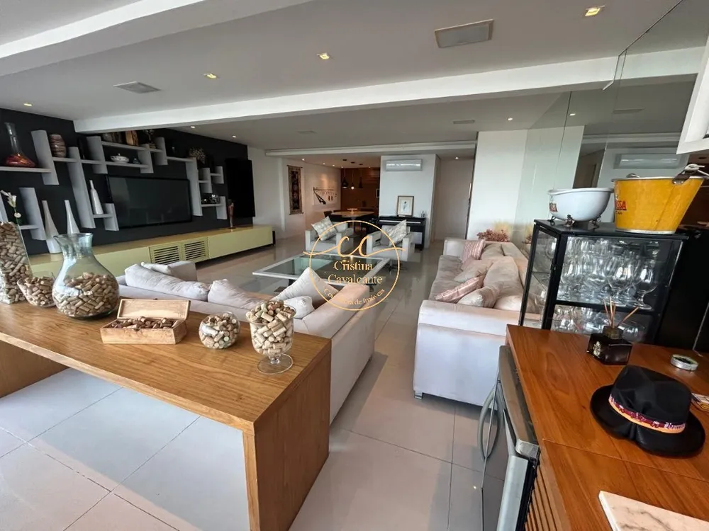 Apartamento, 4 quartos, 240 m² - Foto 4