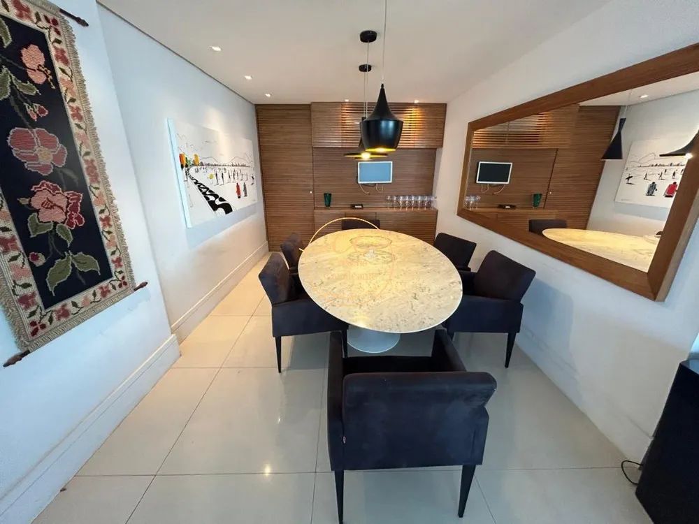 Apartamento, 4 quartos, 240 m² - Foto 7