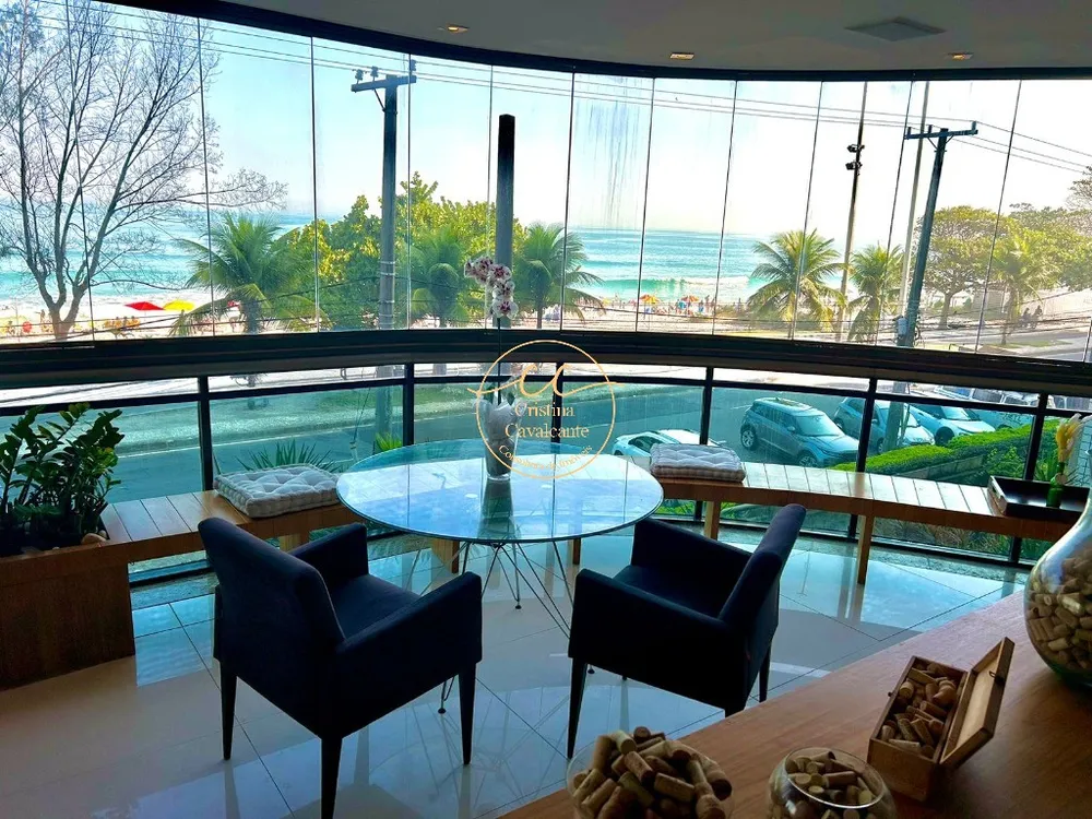 Apartamento, 4 quartos, 240 m² - Foto 1
