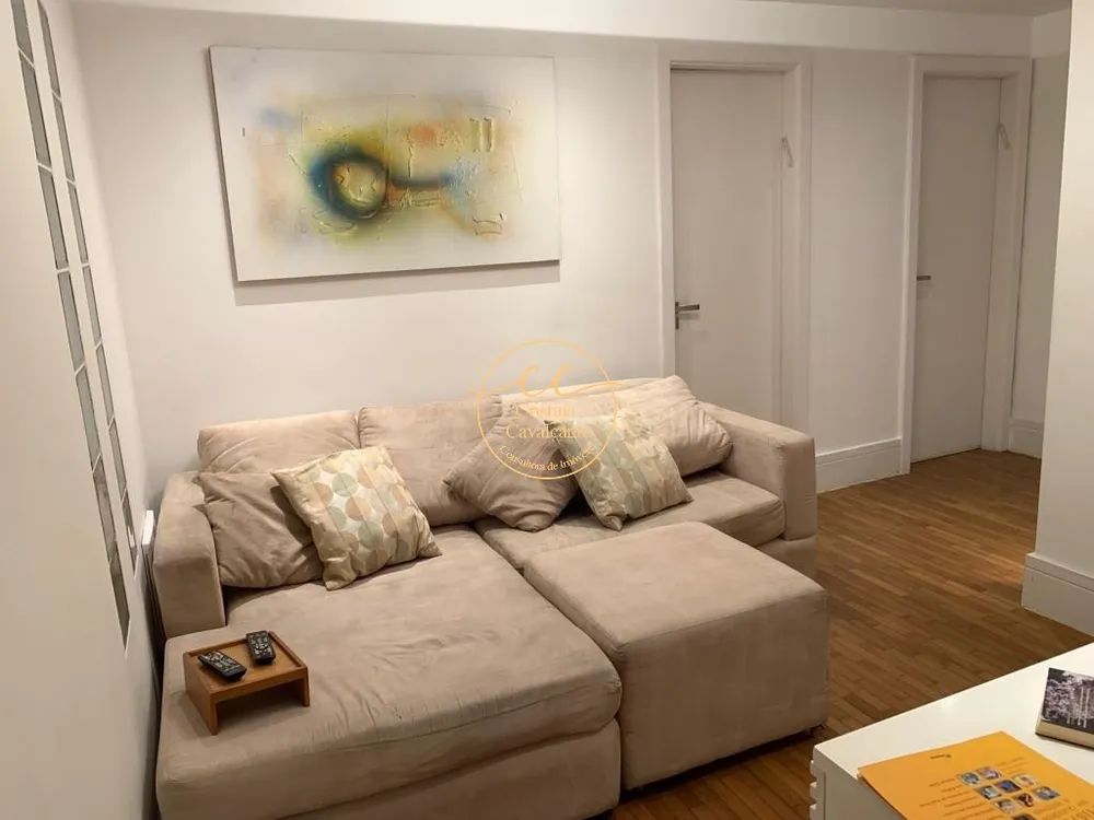 Apartamento, 4 quartos, 240 m² - Foto 14