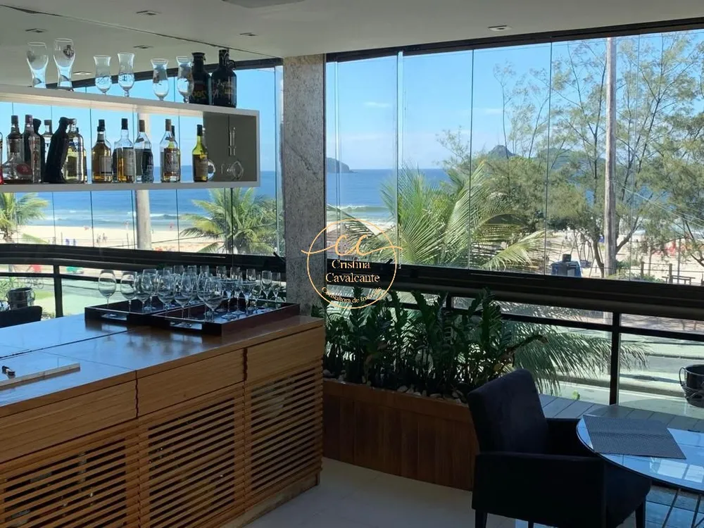 Apartamento, 4 quartos, 240 m² - Foto 5