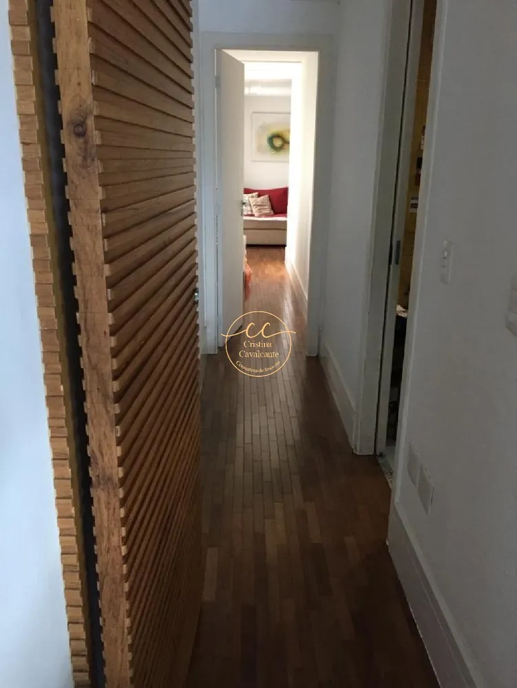 Apartamento, 4 quartos, 240 m² - Foto 12