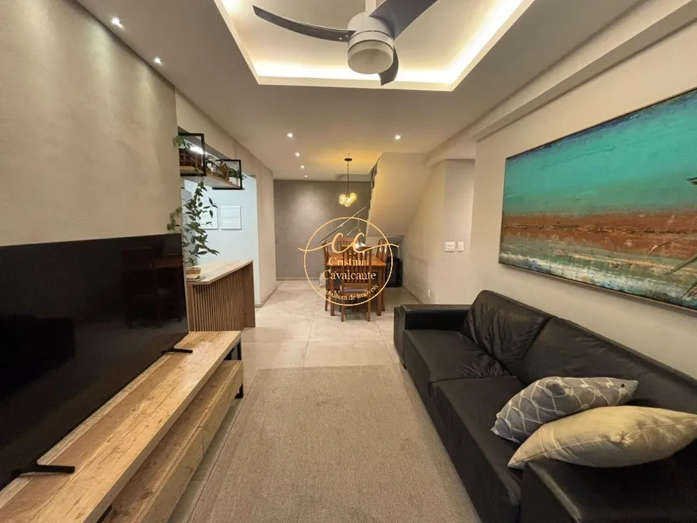 Cobertura, 4 quartos, 182 m² - Foto 3