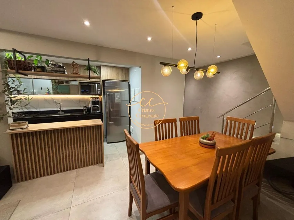 Cobertura, 4 quartos, 182 m² - Foto 4