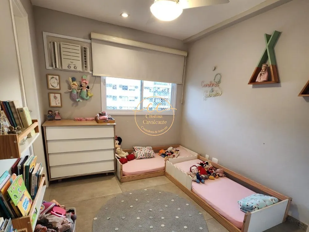 Cobertura, 4 quartos, 182 m² - Foto 28