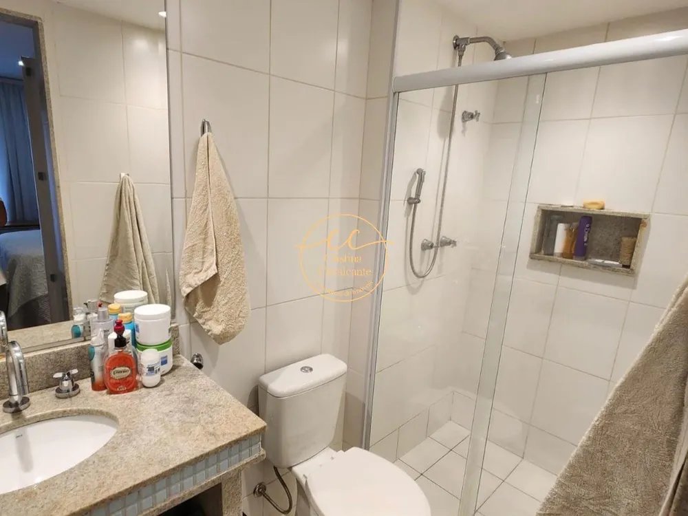 Cobertura, 4 quartos, 182 m² - Foto 9