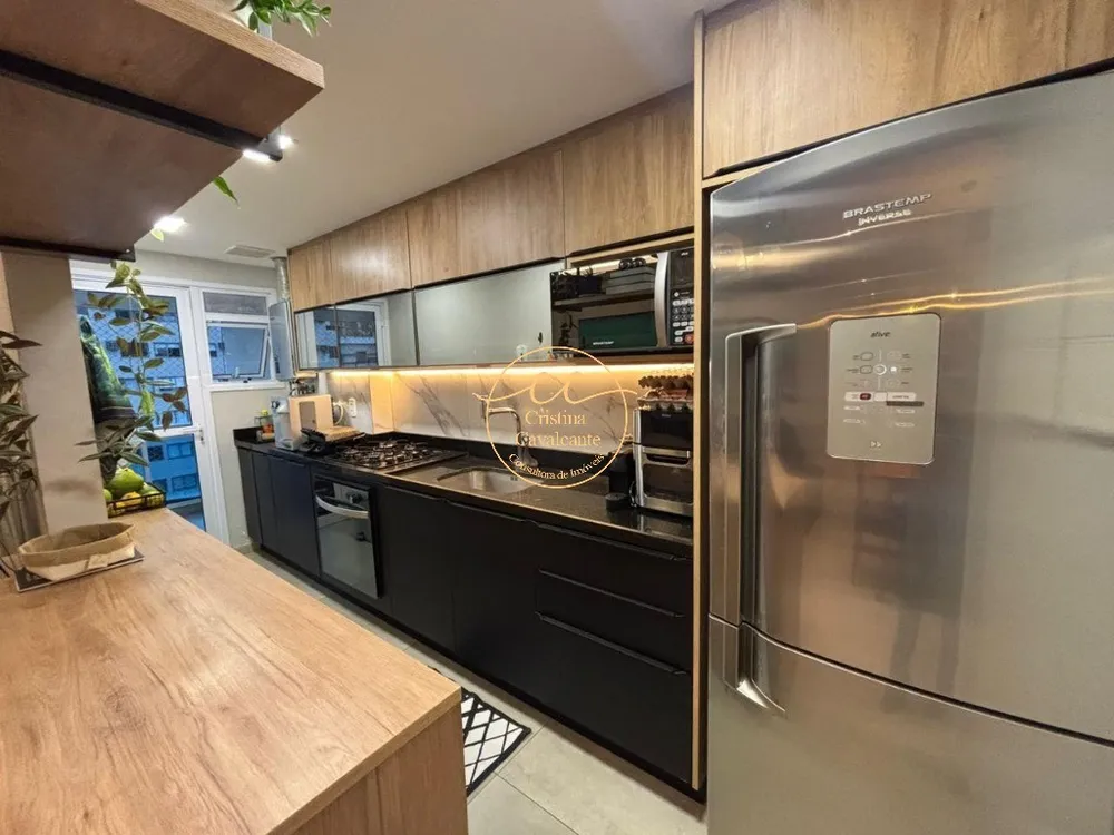Cobertura, 4 quartos, 182 m² - Foto 6