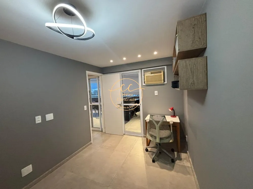 Cobertura, 4 quartos, 182 m² - Foto 27