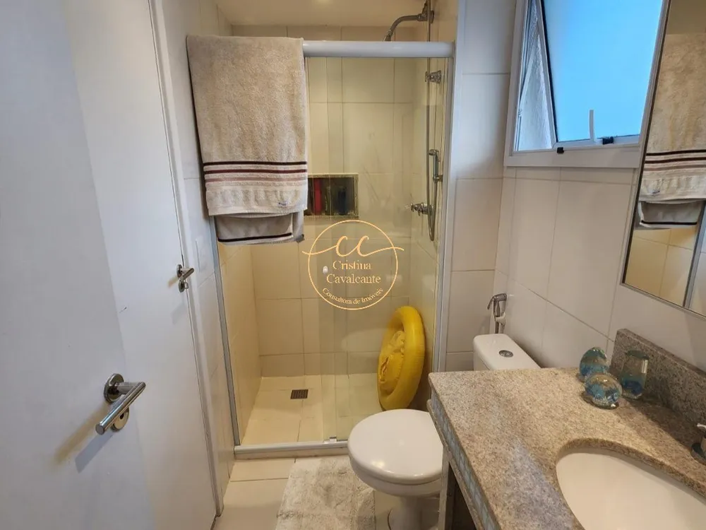 Cobertura, 4 quartos, 182 m² - Foto 18