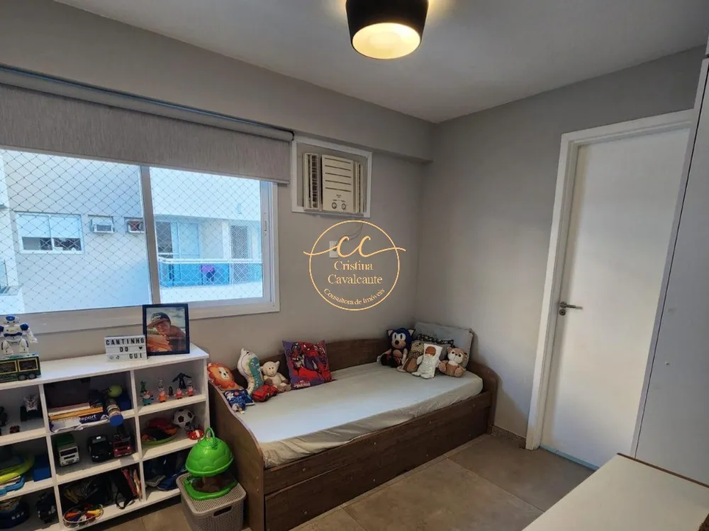 Cobertura, 4 quartos, 182 m² - Foto 17