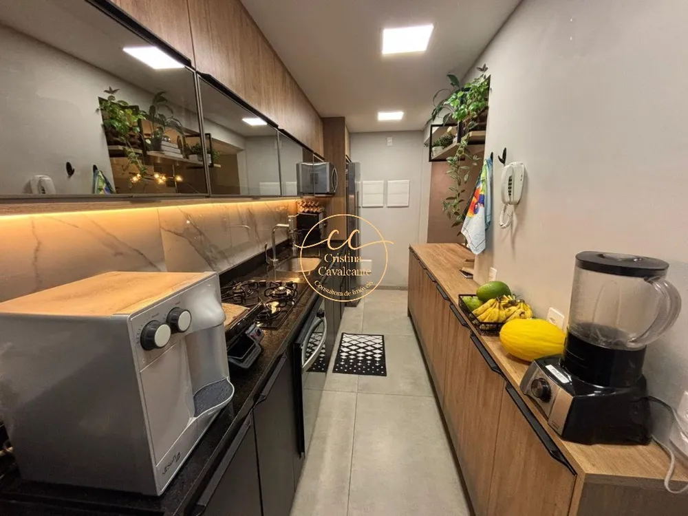 Cobertura, 4 quartos, 182 m² - Foto 8