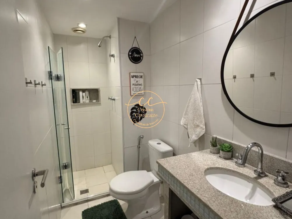 Cobertura, 4 quartos, 182 m² - Foto 20