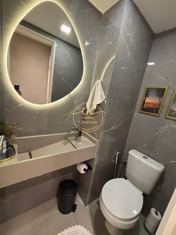 Cobertura, 4 quartos, 182 m² - Foto 15