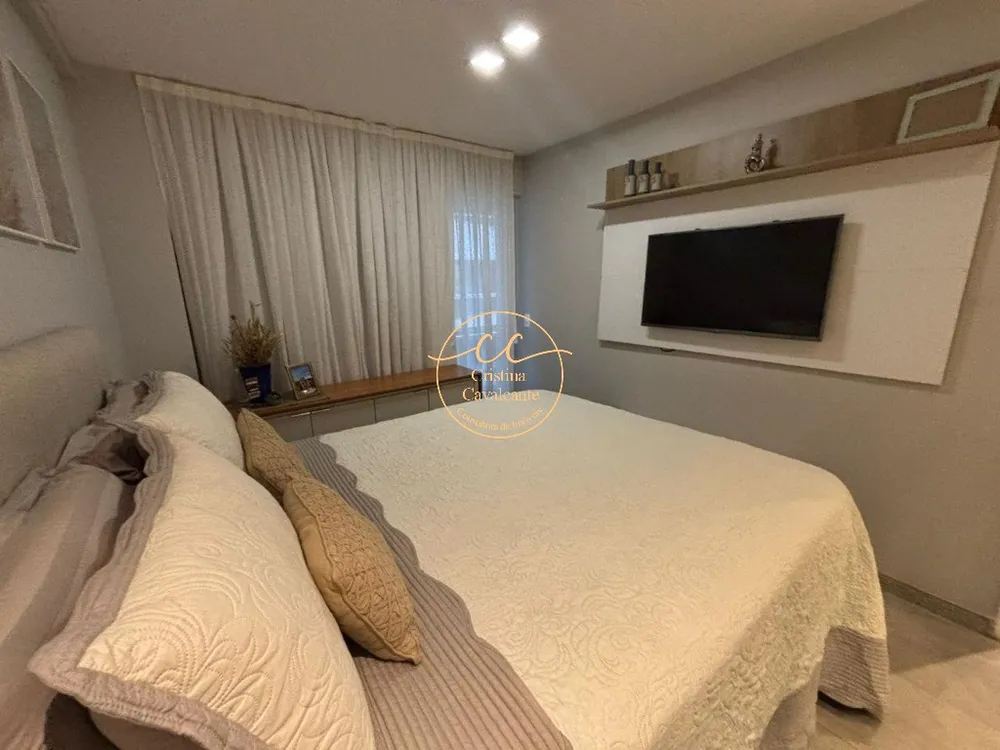 Cobertura, 4 quartos, 182 m² - Foto 11