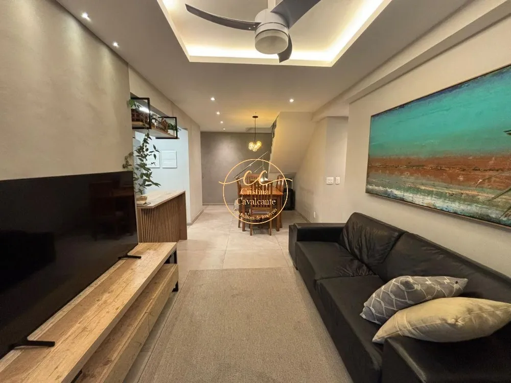 Cobertura, 4 quartos, 182 m² - Foto 10