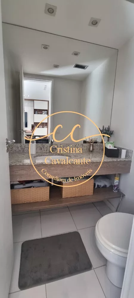 Cobertura, 3 quartos, 160 m² - Foto 10