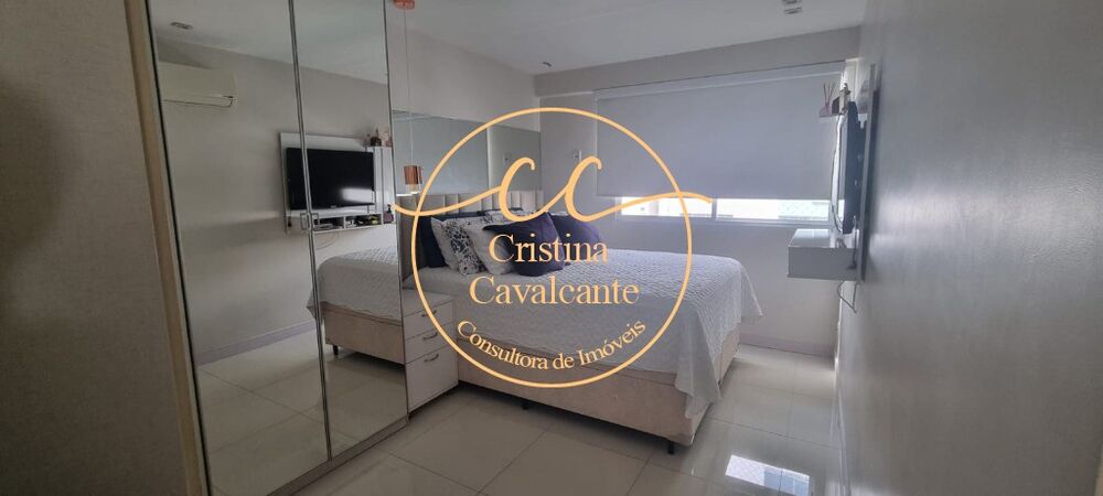 Cobertura à venda com 3 quartos, 160m² - Foto 12