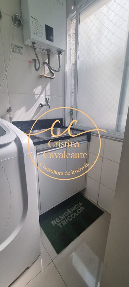 Cobertura à venda com 3 quartos, 160m² - Foto 10