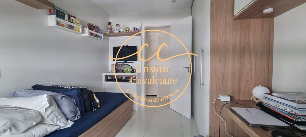 Cobertura à venda com 3 quartos, 160m² - Foto 9