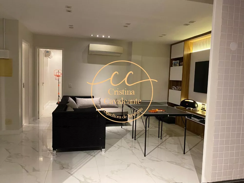 Cobertura, 3 quartos, 160 m² - Foto 19