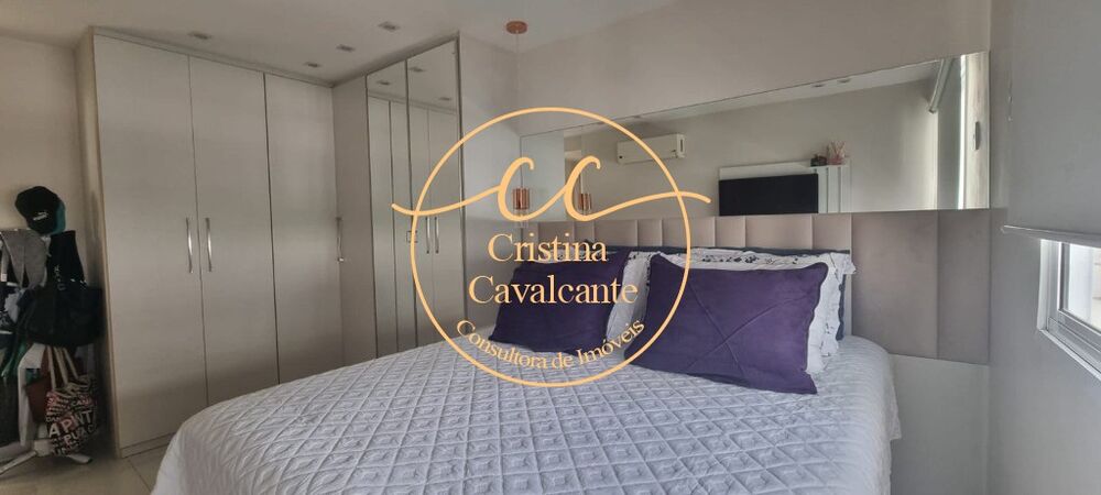 Cobertura à venda com 3 quartos, 160m² - Foto 13