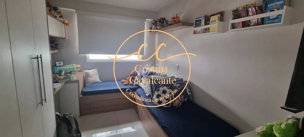 Cobertura, 3 quartos, 160 m² - Foto 16