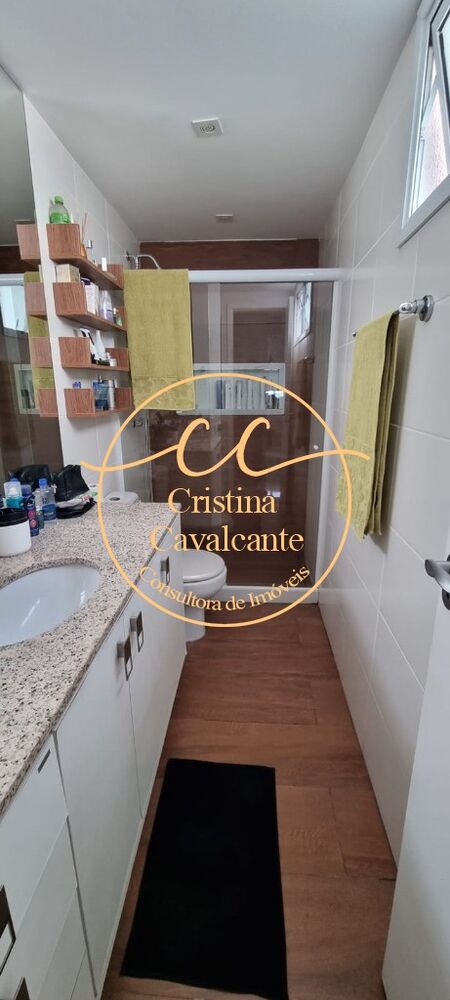 Cobertura à venda com 3 quartos, 160m² - Foto 7