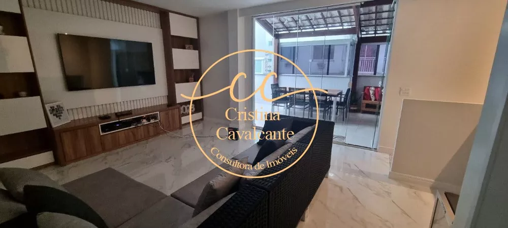Cobertura, 3 quartos, 160 m² - Foto 20