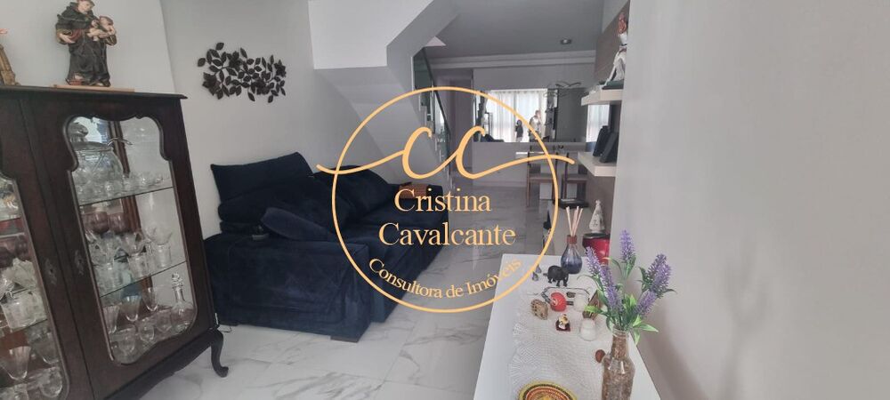 Cobertura à venda com 3 quartos, 160m² - Foto 1