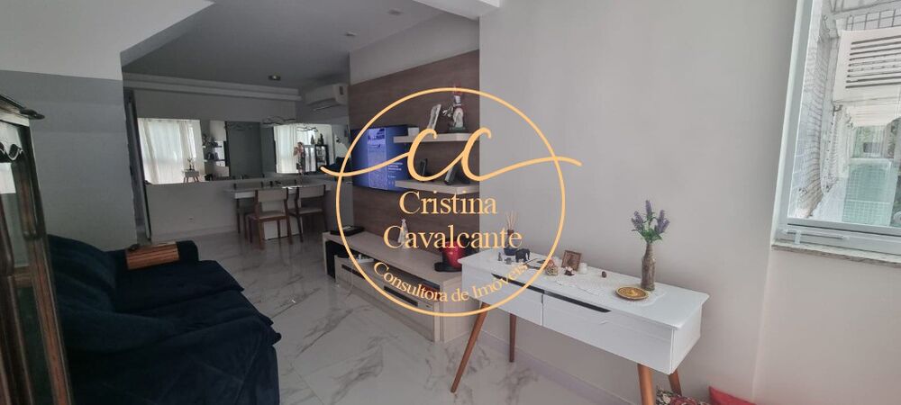 Cobertura à venda com 3 quartos, 160m² - Foto 2