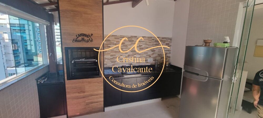 Cobertura à venda com 3 quartos, 160m² - Foto 17
